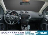 SMART ForTwo EQ Passion