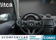 SMART ForTwo EQ Passion