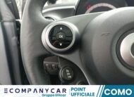SMART ForTwo EQ Passion