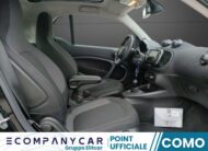SMART ForTwo EQ Passion