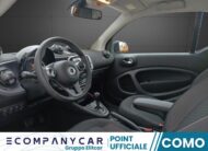 SMART ForTwo EQ Passion