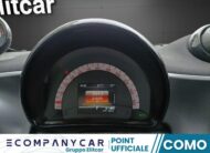 SMART ForTwo EQ Passion
