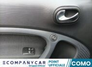 SMART ForTwo EQ Passion