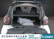 SMART ForTwo EQ Passion