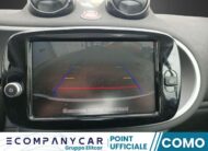 SMART ForTwo EQ Passion