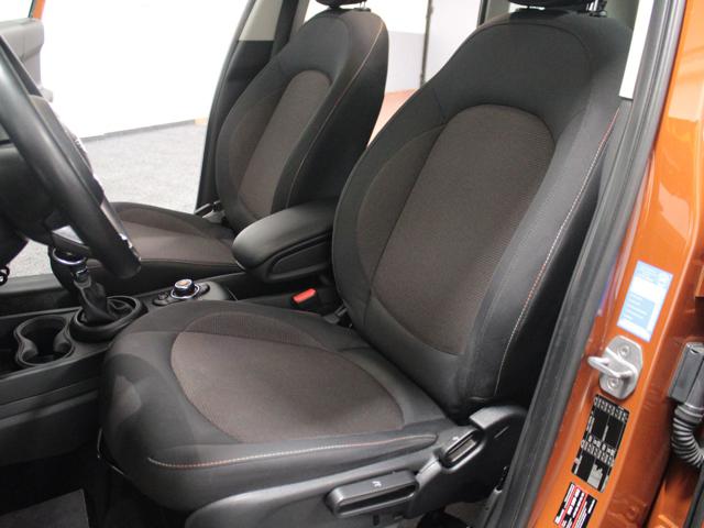 MINI Countryman 1.5 Cooper AUTOMATICA – NAVIGATORE