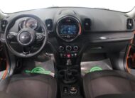 MINI Countryman 1.5 Cooper AUTOMATICA – NAVIGATORE