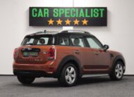 MINI Countryman 1.5 Cooper AUTOMATICA – NAVIGATORE