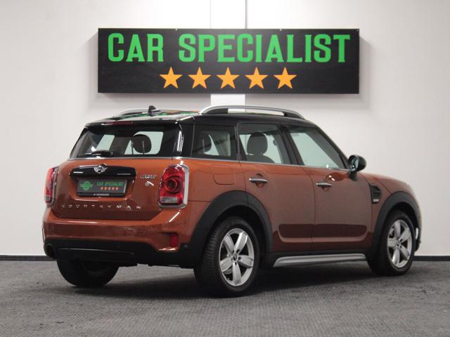 MINI Countryman 1.5 Cooper AUTOMATICA – NAVIGATORE