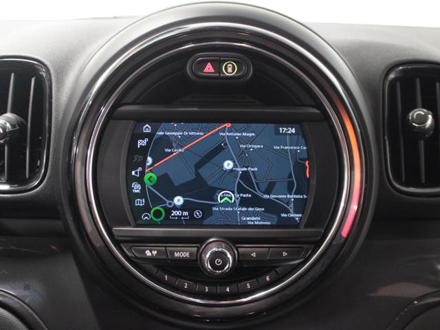 MINI Countryman 1.5 Cooper AUTOMATICA – NAVIGATORE