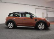 MINI Countryman 1.5 Cooper AUTOMATICA – NAVIGATORE