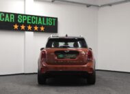 MINI Countryman 1.5 Cooper AUTOMATICA – NAVIGATORE