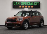 MINI Countryman 1.5 Cooper AUTOMATICA – NAVIGATORE