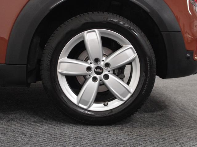 MINI Countryman 1.5 Cooper AUTOMATICA – NAVIGATORE