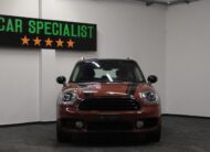 MINI Countryman 1.5 Cooper AUTOMATICA – NAVIGATORE