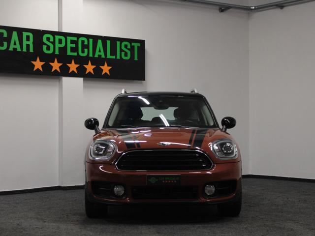 MINI Countryman 1.5 Cooper AUTOMATICA – NAVIGATORE