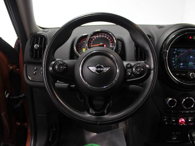 MINI Countryman 1.5 Cooper AUTOMATICA – NAVIGATORE