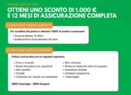 JEEP Compass 1.3 190 PHEV 4xe Limited PROMO “SMART PAY”