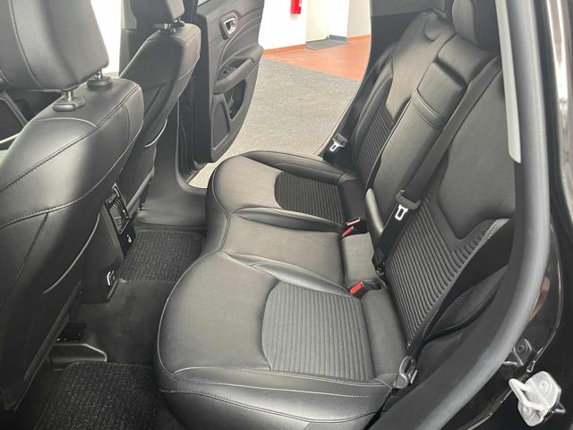 JEEP Compass 1.3 190 PHEV 4xe Limited PROMO “SMART PAY”