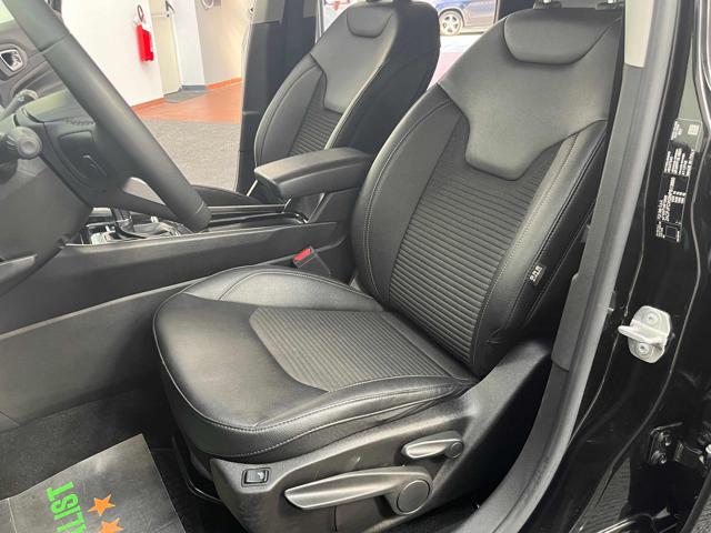 JEEP Compass 1.3 190 PHEV 4xe Limited PROMO “SMART PAY”