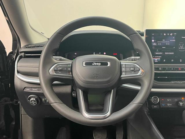 JEEP Compass 1.3 190 PHEV 4xe Limited PROMO “SMART PAY”