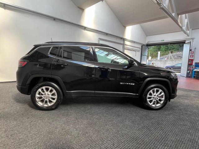JEEP Compass 1.3 190 PHEV 4xe Limited PROMO “SMART PAY”
