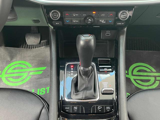 JEEP Compass 1.3 190 PHEV 4xe Limited PROMO “SMART PAY”