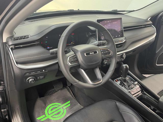 JEEP Compass 1.3 190 PHEV 4xe Limited PROMO “SMART PAY”
