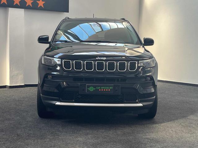JEEP Compass 1.3 190 PHEV 4xe Limited PROMO “SMART PAY”