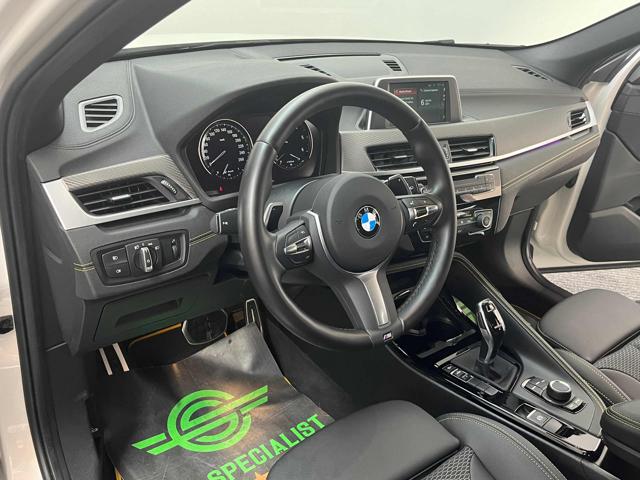 BMW X2 sDrive18d Msport PROMO “SMART PAY”