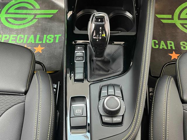 BMW X2 sDrive18d Msport PROMO “SMART PAY”