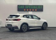 BMW X2 sDrive18d Msport PROMO “SMART PAY”