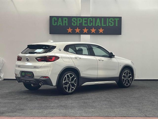 BMW X2 sDrive18d Msport PROMO “SMART PAY”