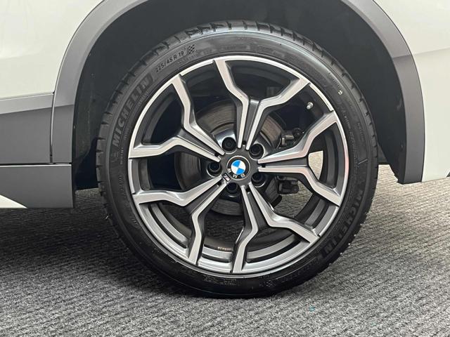BMW X2 sDrive18d Msport PROMO “SMART PAY”