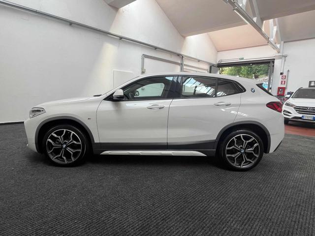 BMW X2 sDrive18d Msport PROMO “SMART PAY”