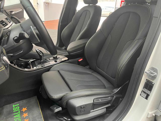BMW X2 sDrive18d Msport PROMO “SMART PAY”