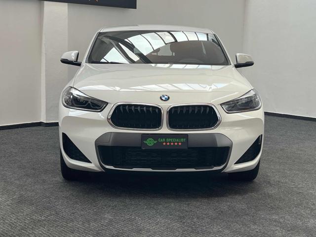 BMW X2 sDrive18d Msport PROMO “SMART PAY”