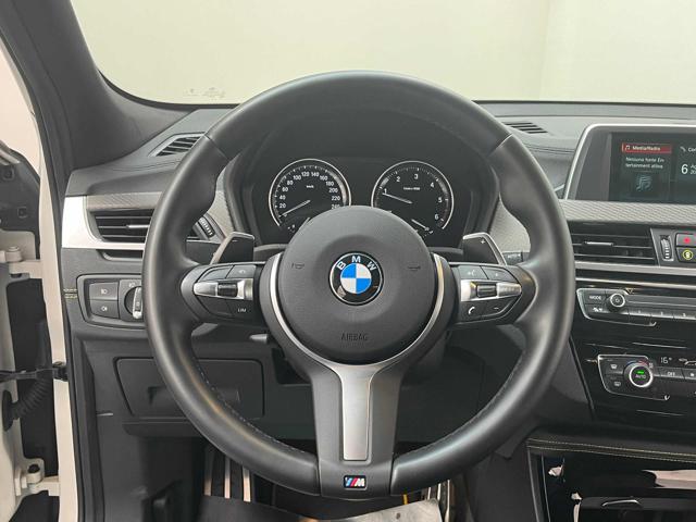 BMW X2 sDrive18d Msport PROMO “SMART PAY”