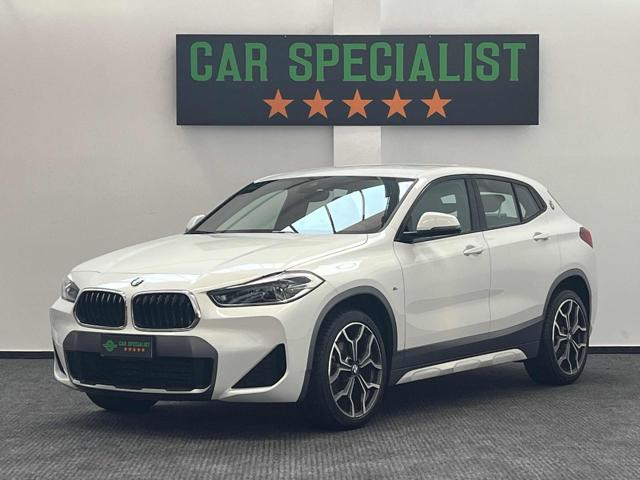 BMW X2 sDrive18d Msport PROMO “SMART PAY”