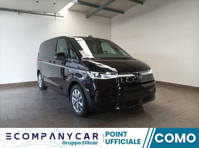 VOLKSWAGEN Multivan T 7 MULTIVAN 2.0 TDI 150CV DSG