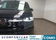VOLKSWAGEN Multivan T 7 MULTIVAN 2.0 TDI 150CV DSG