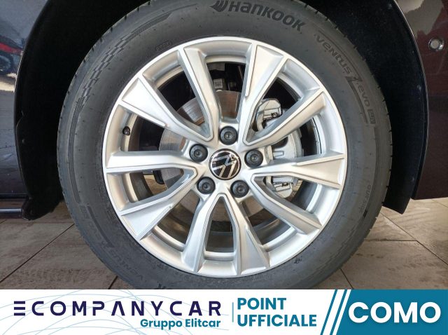 VOLKSWAGEN Multivan T 7 MULTIVAN 2.0 TDI 150CV DSG