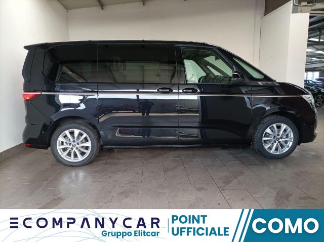 VOLKSWAGEN Multivan T 7 MULTIVAN 2.0 TDI 150CV DSG