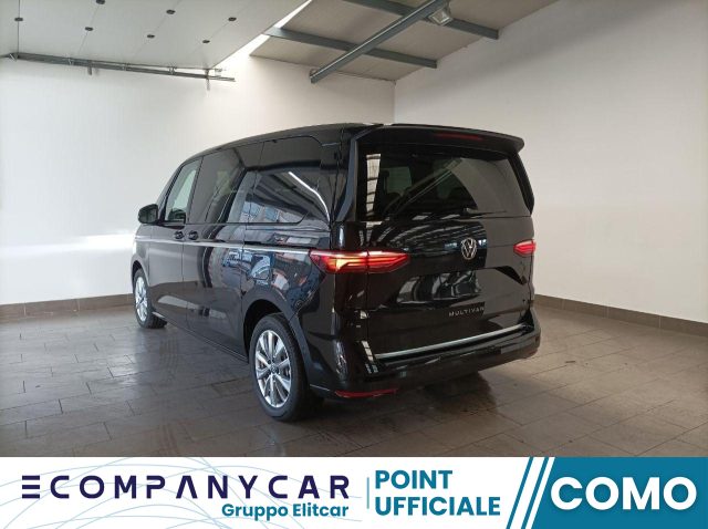 VOLKSWAGEN Multivan T 7 MULTIVAN 2.0 TDI 150CV DSG