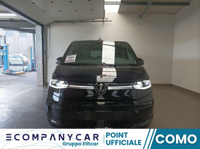 VOLKSWAGEN Multivan T 7 MULTIVAN 2.0 TDI 150CV DSG