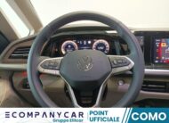 VOLKSWAGEN Multivan T 7 MULTIVAN 2.0 TDI 150CV DSG