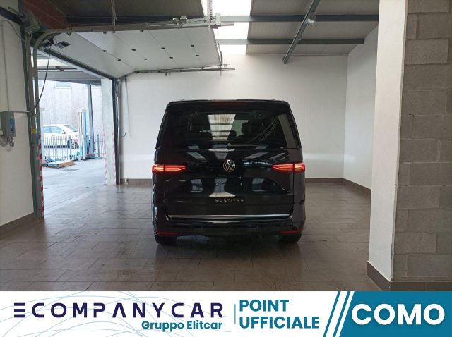 VOLKSWAGEN Multivan T 7 MULTIVAN 2.0 TDI 150CV DSG