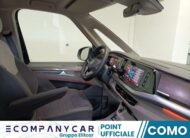 VOLKSWAGEN Multivan T 7 MULTIVAN 2.0 TDI 150CV DSG