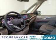 VOLKSWAGEN Multivan T 7 MULTIVAN 2.0 TDI 150CV DSG