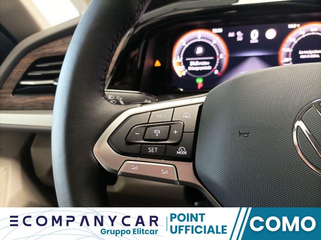 VOLKSWAGEN Multivan T 7 MULTIVAN 2.0 TDI 150CV DSG